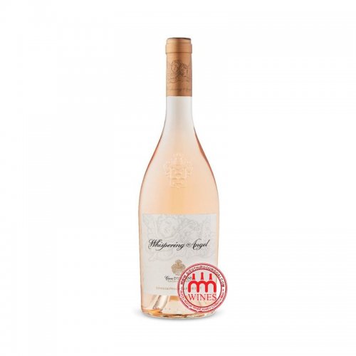 Caves d'Esclans Sacha Lichine, Whispering Angel Rose, Cotes de Provence