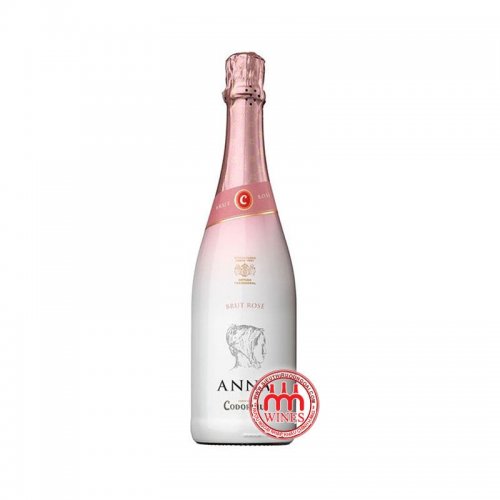 ANNA de Codorniu Brut Rose, DO Cava