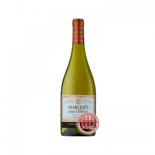 Concha Y Toro, Marques de Casa Concha Chardonnay, Limari Valley
