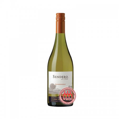 Concha Y Toro, Sendero Chardonnay, Central Valley