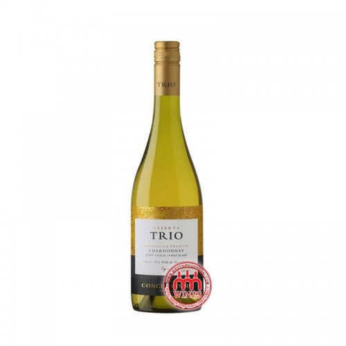 Trio Reserva Chardonnay