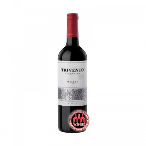 Trivento, Reserve Malbec, Mendoza