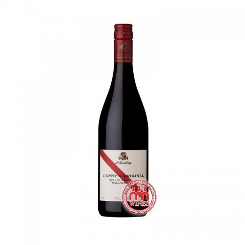 D'Arenberg, d'Arry's Original, Shiraz Grenache