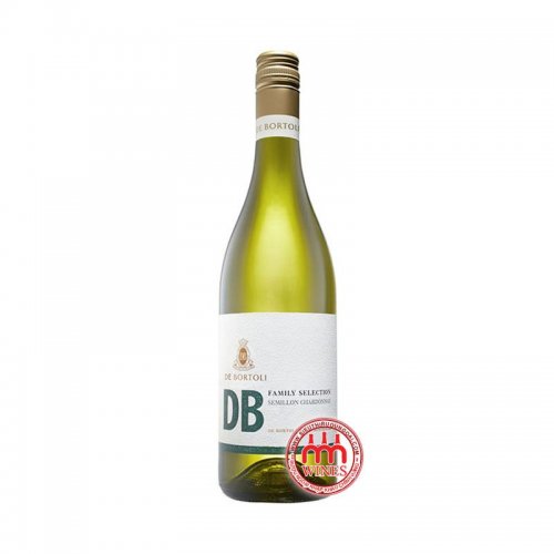 De Bortoli, DB Selection, Semillon Chardonnay, Riverina