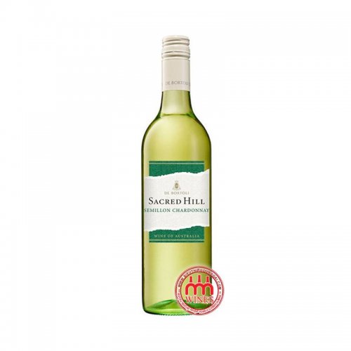 De Bortoli, Sacred Hill, Semillon Chardonnay, Riverina