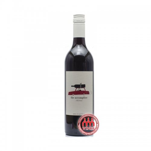 De Bortoli, The Accomplice, Shiraz, Riverina