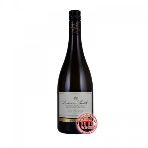 Domaine Laroche, Fourchaume, Chablis 1st Cru