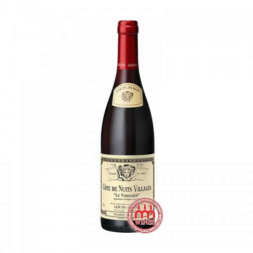 Domaine Louis Jadot, Le Vaucrain, Cote de Nuits Villages