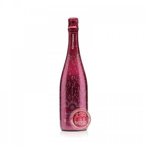 Champagne Taittinger, Brut Prestige Rose
