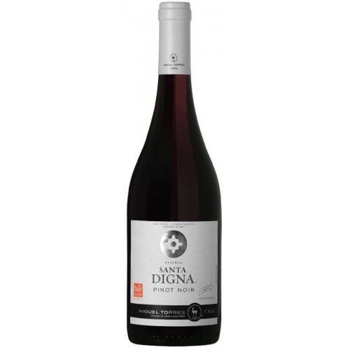 Rượu Vang Miguel Torres Santa Digna Pinot Noir 