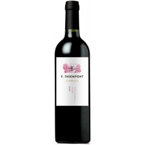 F. Thienpont Bordeaux