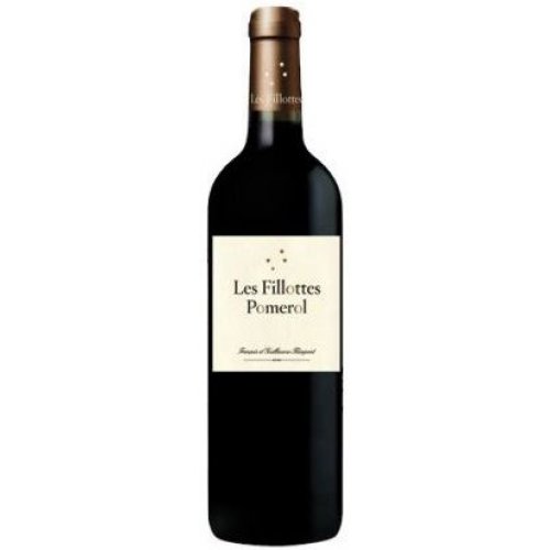 Francs et Guillaume Thienpoint Les Fillottes