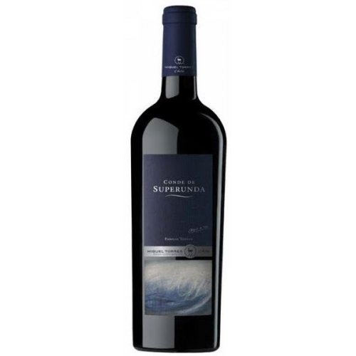 Miguel Torres Conde de Superunda