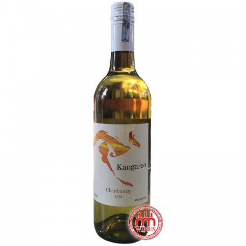 KANGAROO Chardonnay