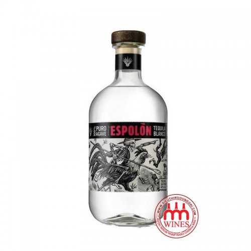 Espolon Tequila Blanco