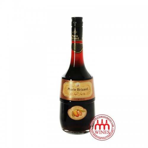 Marie Brizard Cacao Brown