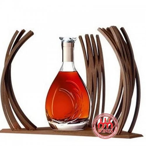 Martell Premier Voyage 300th Anniversary 2015