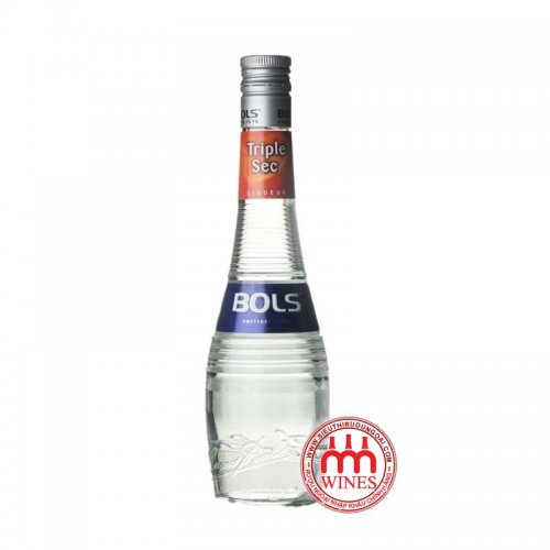 Bols Triple Sec Curaçao