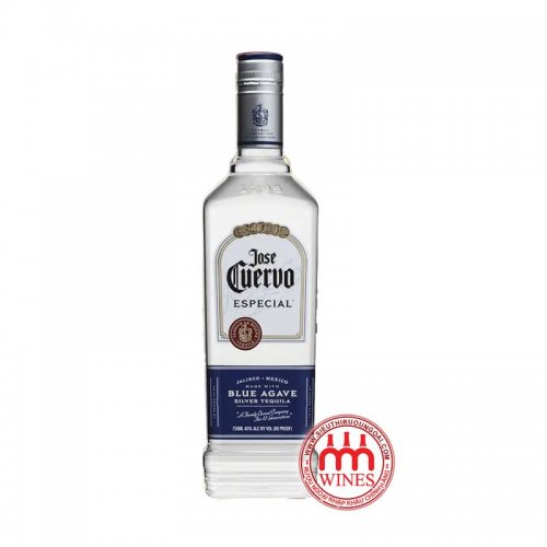 Jose Cuervo Especial Silver Tequila