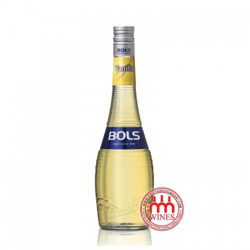 BOLS Vanilla