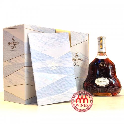 Hennessy XO Ice Gift box 2020