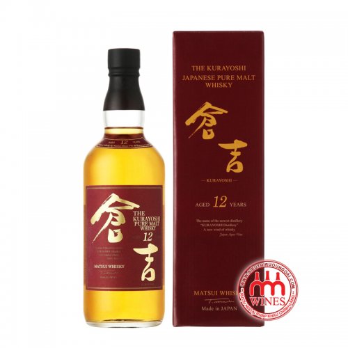 Matsui The Kurayoshi 12 years old