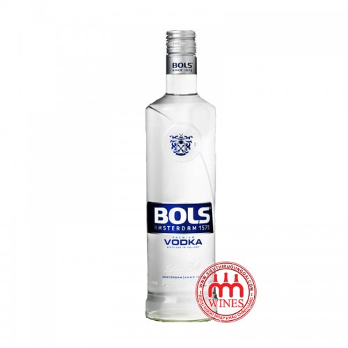 Bols Premium Vodka 1000ml