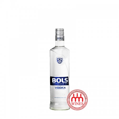 Bols Premium Vodka 700ml