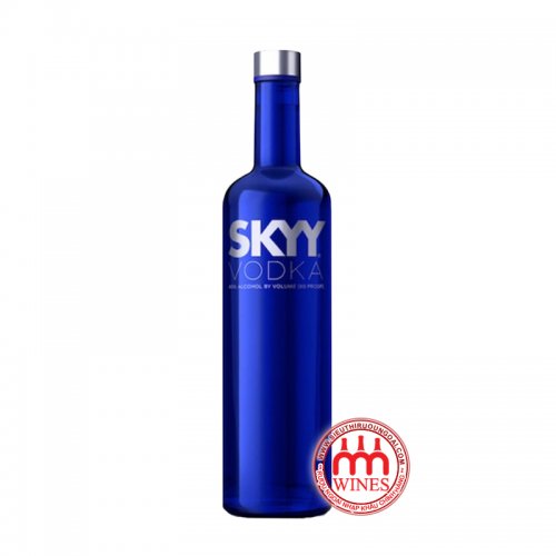 Skyy Vodka