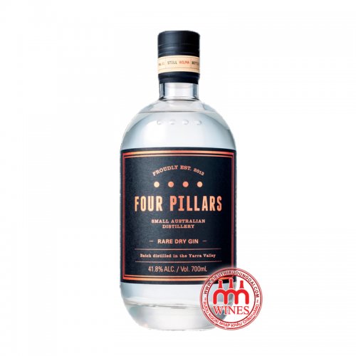 Four Pillars Rare Dry Gin 700ml
