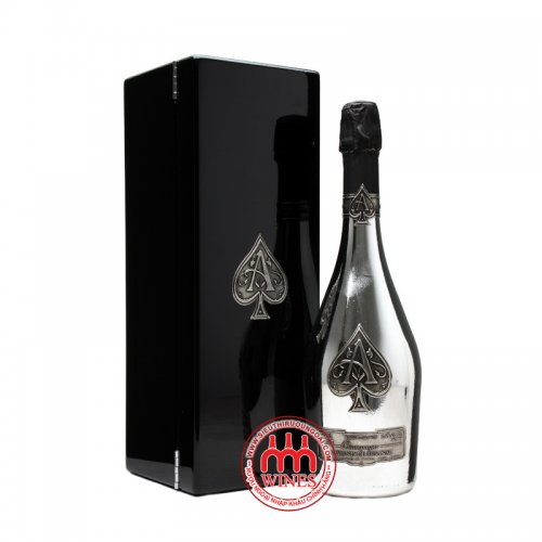 Armand de Brignac Blanc de Blancs
