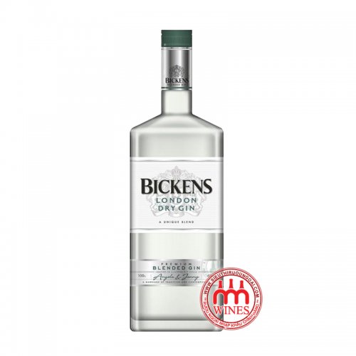 Bickens London Dry Gin