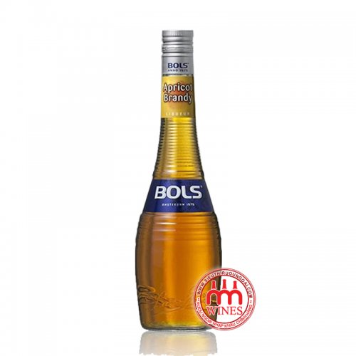 Bols Apricot Brandy