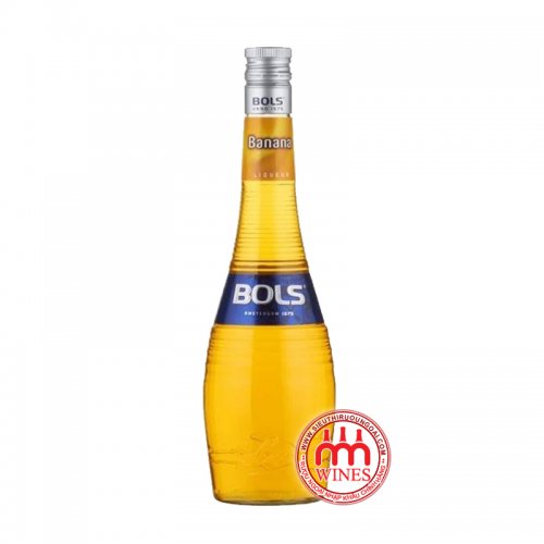 Bols Banana