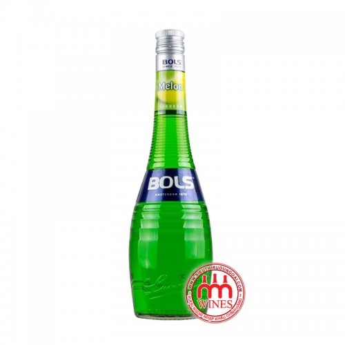 Bols Melon