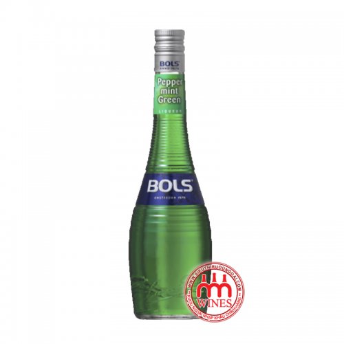 Bols Peppermint Green