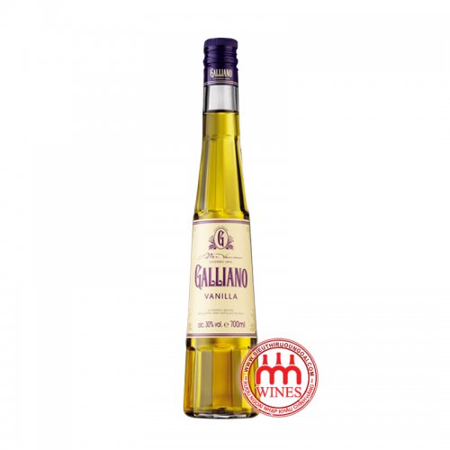 Galliano Vanilla