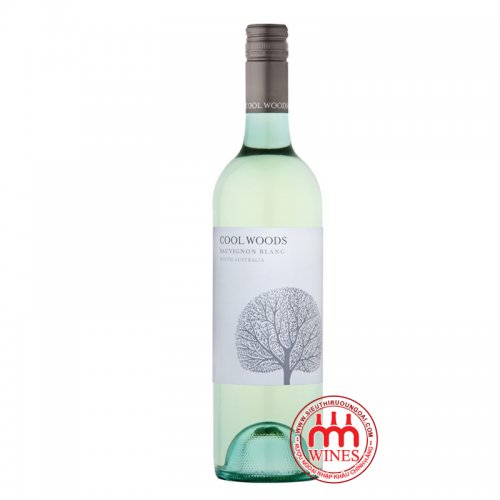 Cool Woods Sauvignon Blanc
