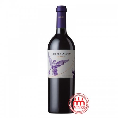 Montes Purple Angel