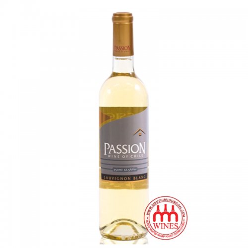 Passion Sauvignon Blanc