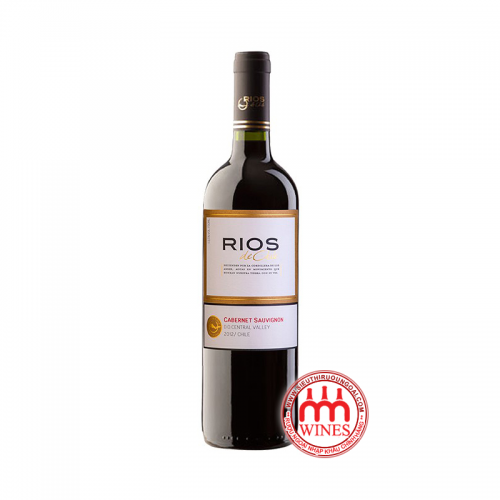 Rios (Cabernet Sauvignon)