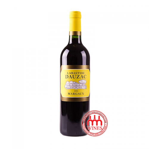 Labastide Dauzac Margaux