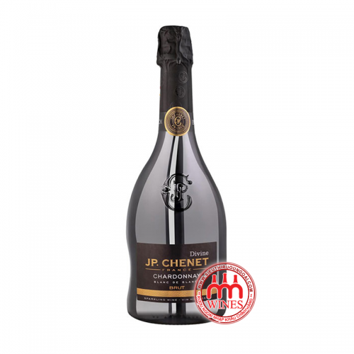 JP Chenet Devine Chardonnay Sparkling
