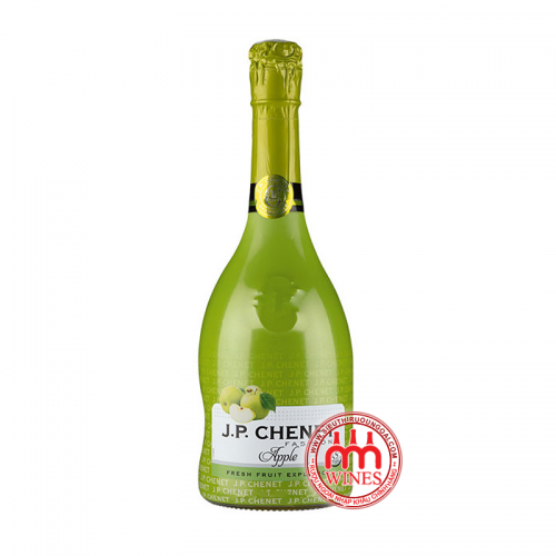 JP Chenet Fashion Apple Sparkling