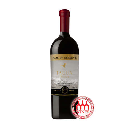 Tagua Tagua Family Reserva Cabernet Sauvignon