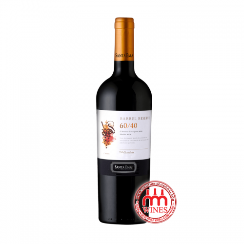Santa Ema Barrel Resever 60/40