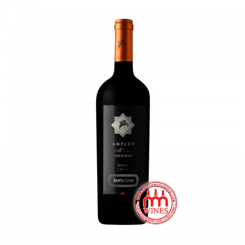 Santa Ema Carignan Amplus
