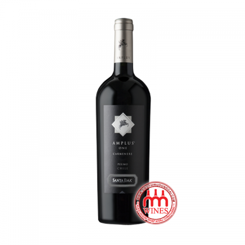 Santa Ema Carmenere Amplus