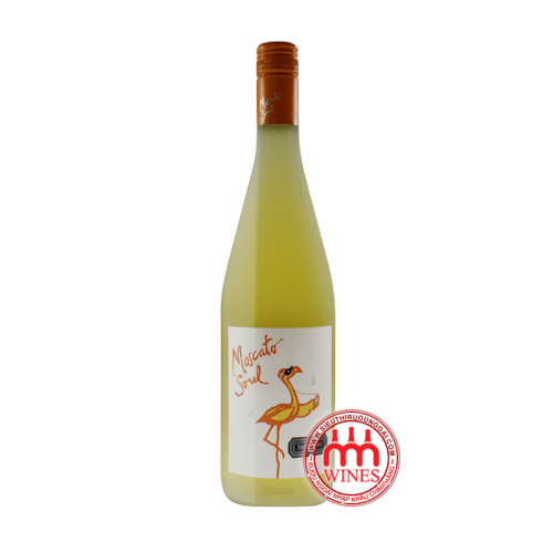 Santa Ema Moscato Soul