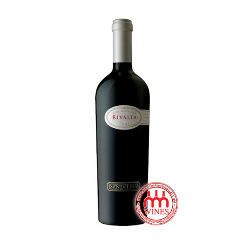 Santa Ema Ravalta Icon